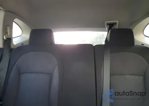 2012 Nissan Rogue S from USA, damaged, VIN JN8AS5MT4CW281144